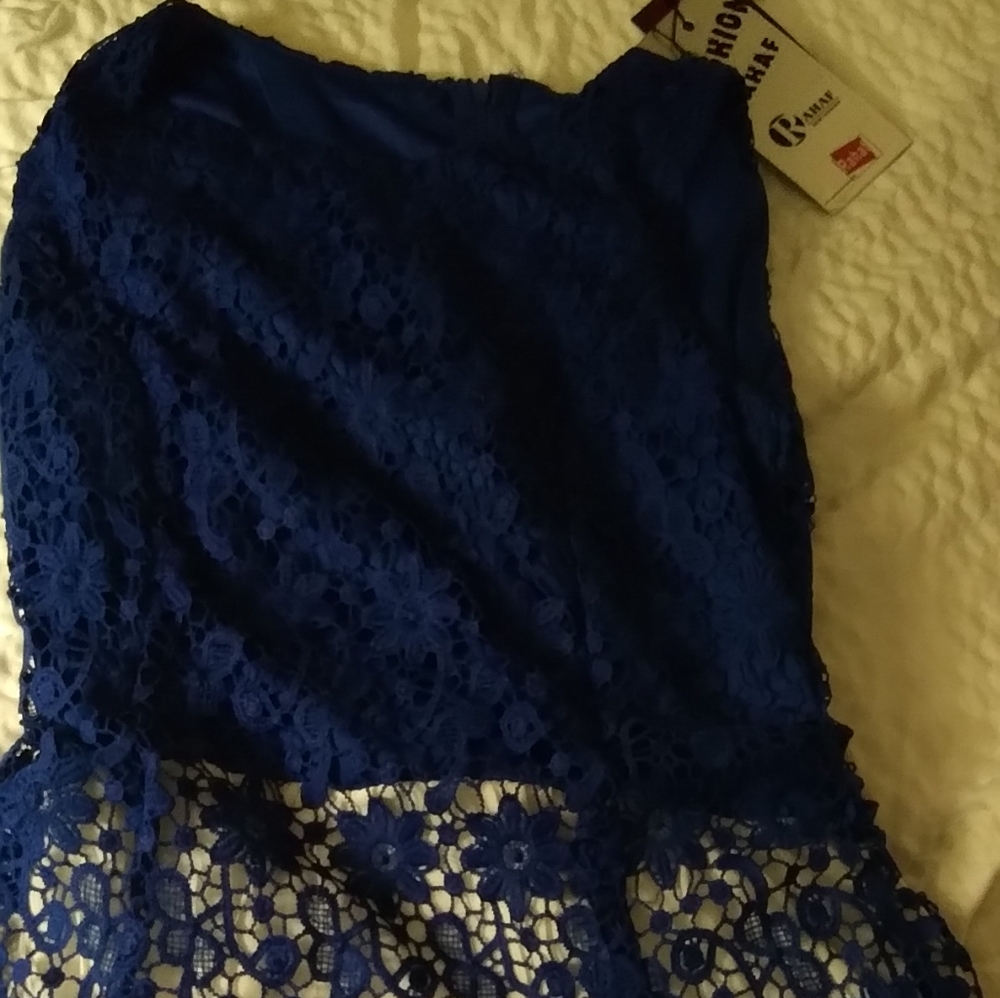 Multiple dresses skirts and shirts